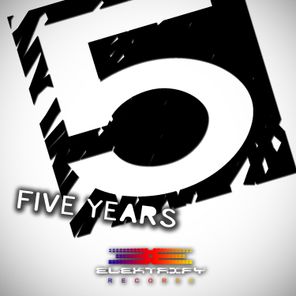 5 Years Elektrify Records