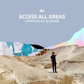 Access All Areas