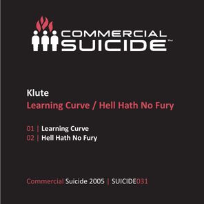 Learning Curve / Hell Hath No Fury