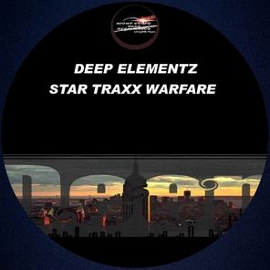 Star Traxx Warfare