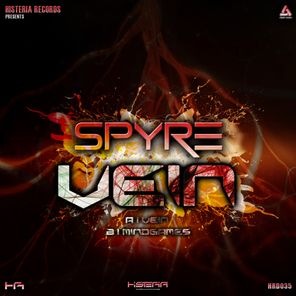 Spyre Vein EP