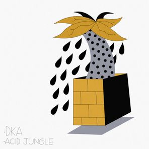 Acid Jungle