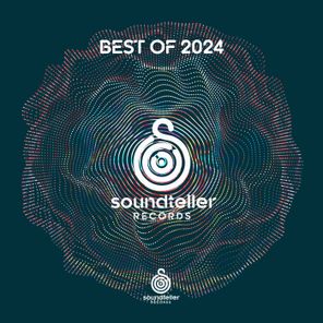 Soundteller Best of 2024