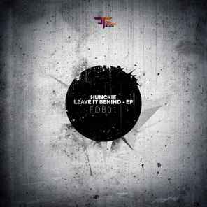 Leave It Behind EP