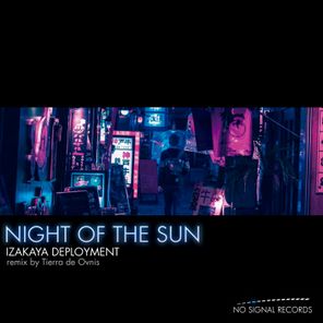 Night of the Sun