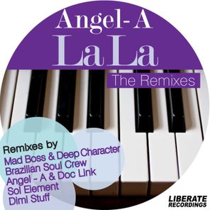 La,La (The Remixes)