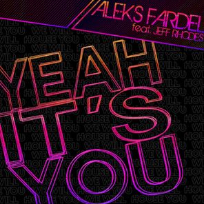 Yeah It´s You EP