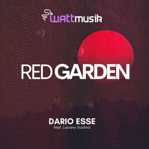 Red Garden