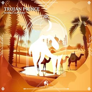 Trojan Prince