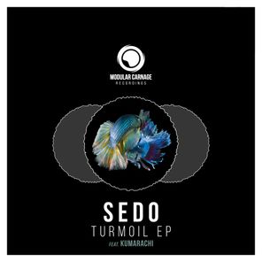 Turmoil EP