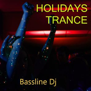 Holidays Trance