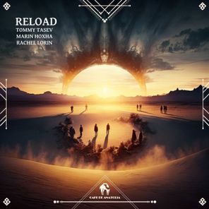 Reload (Cover)