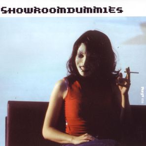 ShowroomDummies