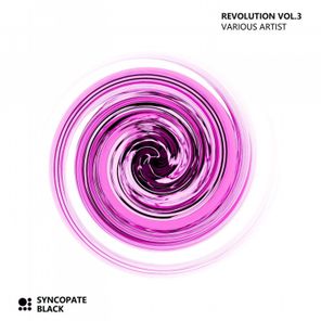 Revolution, Vol. 3