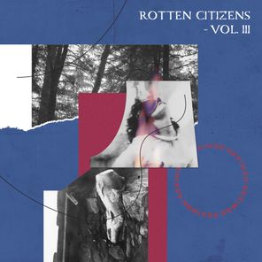 Rotten Citizens Vol.3 Remixes