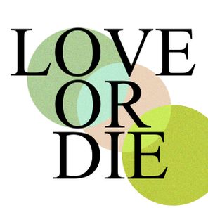 Love Or Die (2020plus1 Version)