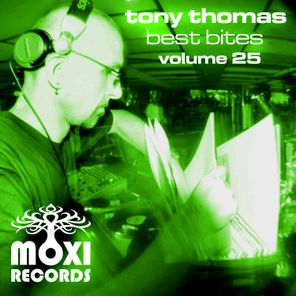 Tony Thomas Best Bites, Vol. 25