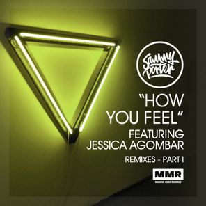 How You Feel (Remixes)