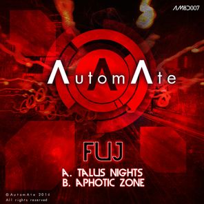 Talus Nights / Aphotic Zone