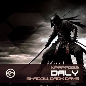 Shadow, Dark Days