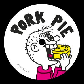 Pork Pie