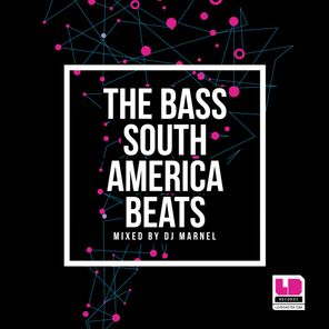 South America Beats Unmixed Tracks