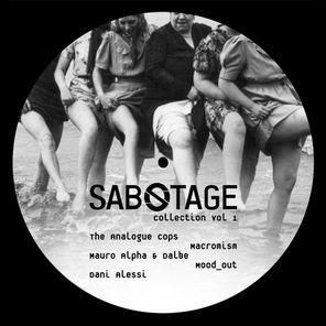 Sabotage Collection, Vol. 1