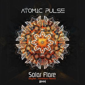 Solar Flare Remix