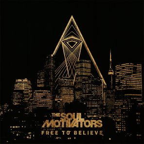 Free to Believe (Instrumentals)