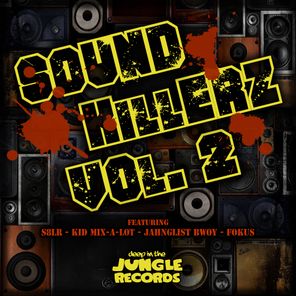 Sound Killerz Vol. 2