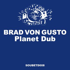 Planet Dub