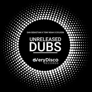 Unreleased Dubs