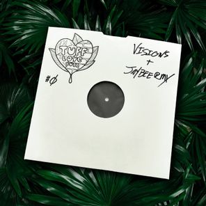 Visions / Jaybee Remix