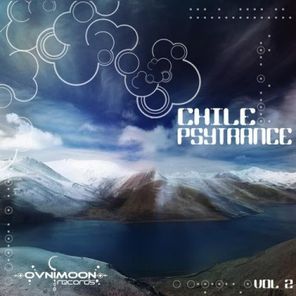 Chile Psytrance, Vol. 2