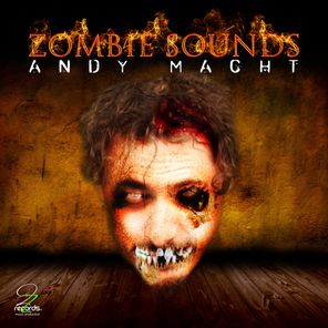 Zombie Sounds