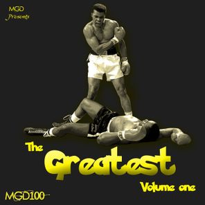 The Greatest, Vol. 1