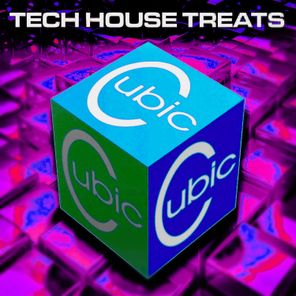 Cubic Tech House Treats, Vol. 39