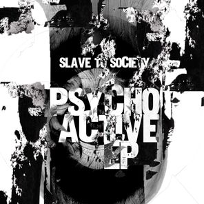 Psychoactive EP