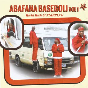 ABAFANA BASE GOLI, Vol. 1