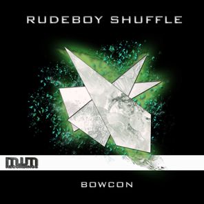 Rudeboy Shuffle