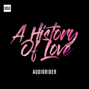 A HISTORY OF LOVE