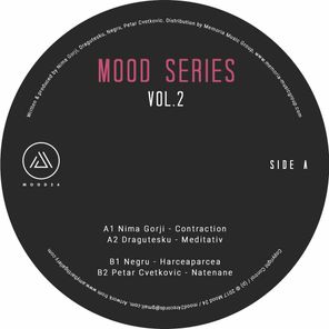 Mood Series Vol. 2