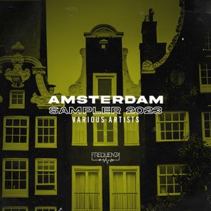 Amsterdam Sampler 2023