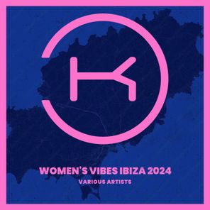 Women's Vibes Ibiza 2024