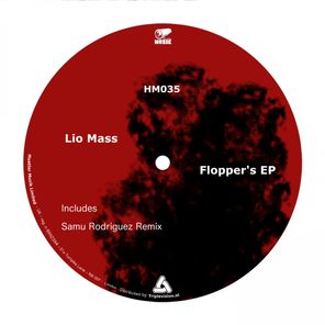 Flopper's EP
