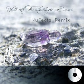 Walk at the Amethyst Beach (Nufects Remix)