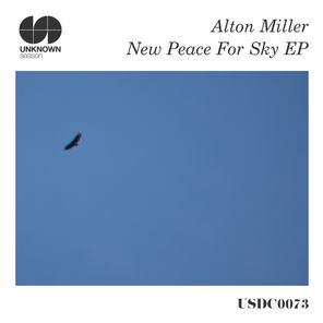 New Peace for Sky