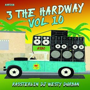3 The Hardway Vol 10