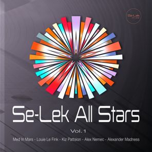 Se-Lek All Stars Vol.1