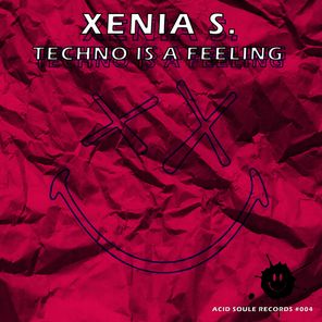 Techno Is a Feeling
